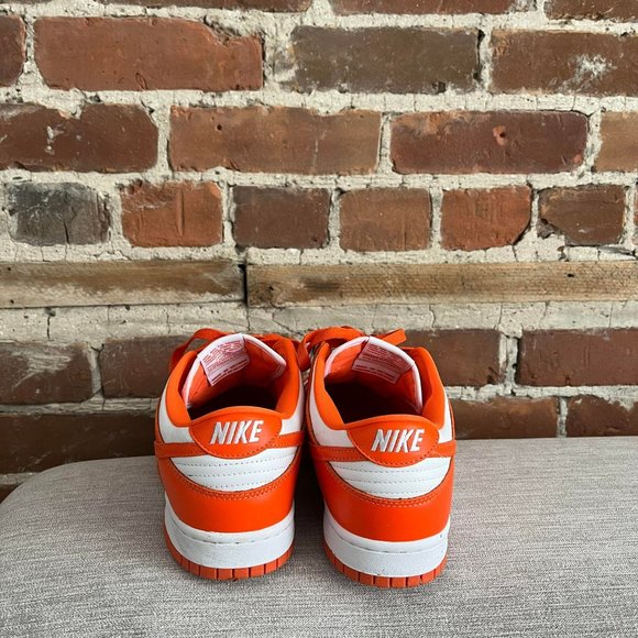 Nike dunk low syracuse - Picture 6 of 9